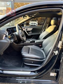 مێرسێدس بێنز A-Class